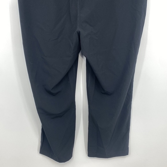 Lands' End Black Leggings - Picture 7 of 14